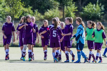 Bild 50 - B-Juniorinnen FSC Kaltenkirchen - TSV Sderbrarup : Ergebnis: 2:0